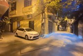 Chỉ 3 tỷ 49 nhà phố TRẦN ĐẠI NGHĨA 32/40M 4T, 4 Ngủ.  HÀNG XÓM ĐH KT QUỐC DÂN